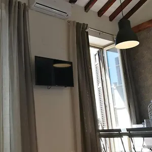  Apartment Center Cathedral Views & Free Wifi